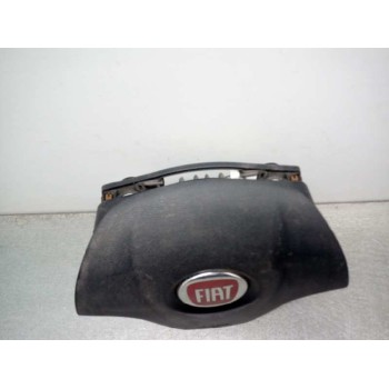Recambio de airbag delantero izquierdo para fiat doblo 1.3 16v jtd cat referencia OEM IAM 07354968570  