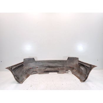 Recambio de paragolpes trasero para skoda octavia berlina (1z3) collection referencia OEM IAM 1Z5807421F PILOTOS ROTOS 2ºSERIE