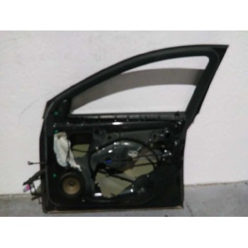 Recambio de puerta delantera derecha para chevrolet cruze ls+ referencia OEM IAM  GRIS CENIZA 