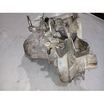 Recambio de despiece caja cambios para citroën c4 lim. business referencia OEM IAM 20et27  