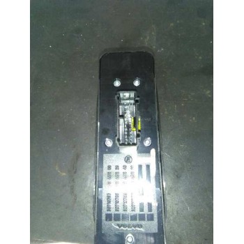 Recambio de mando elevalunas delantero izquierdo para volvo s40 berlina 2.0 d momentum referencia OEM IAM   