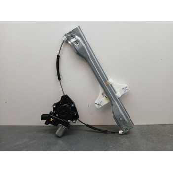 Recambio de elevalunas delantero izquierdo para mg zs luxury referencia OEM IAM 98811zs110 ELÉCTRICO 7 pines 10233935