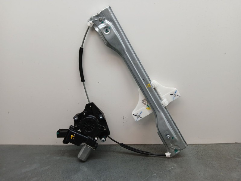 Recambio de elevalunas delantero izquierdo para mg zs luxury referencia OEM IAM 98811zs110 ELÉCTRICO 7 pines 10233935