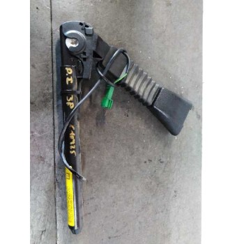 PRETENSOR AIRBAG IZQUIERDO 3P 