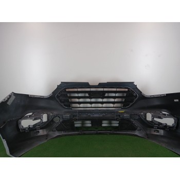 Recambio de paragolpes delantero para ford transit custom v362 autobús (f3) 2.0 ecoblue referencia OEM IAM JK2117F003  