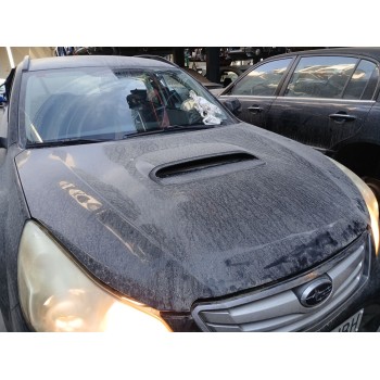 Recambio de capot para subaru legacy v (bm) 2.0 d awd (bmd) referencia OEM IAM 57229AJ0319P  
