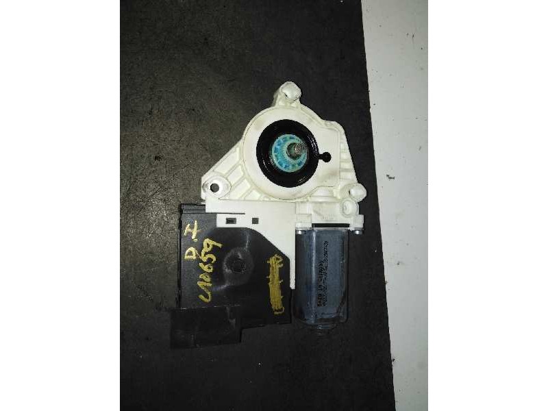 Recambio de motor elevalunas delantero izquierdo para volkswagen passat berlina (3c2) 2.0 tdi referencia OEM IAM 1K0959701P  
