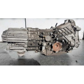 CAJA CAMBIOS JWS B 199.276KM 6V