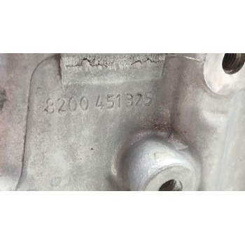 Recambio de carter para renault scenic ii 1.5 dci diesel referencia OEM IAM 8200451325  