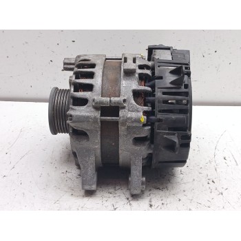 Recambio de alternador para fiat 500 (312_) 1.0 mild hybrid (312.ayd1b) referencia OEM IAM 0000071796293 00522087180 2740599a