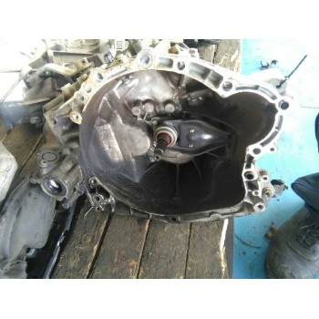 Recambio de caja cambios para peugeot 206 berlina xt referencia OEM IAM 20DP04 B 