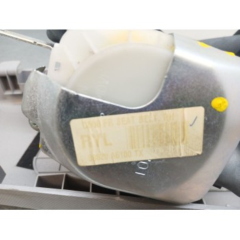 Recambio de pretensor airbag delantero derecho para hyundai i30 (gd) 1.4 crdi referencia OEM IAM 88820a6100tx  