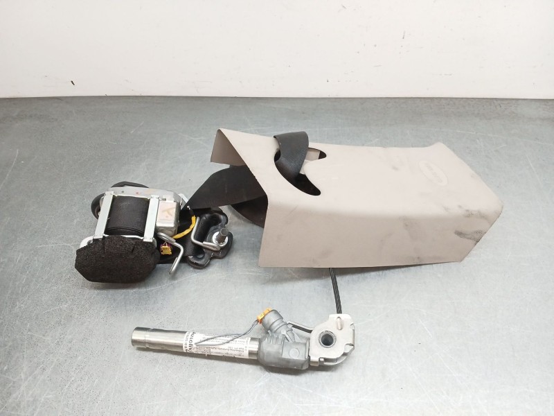 Recambio de pretensor airbag delantero derecho para alfa romeo mito (955_) 1.6 jtdm (955axc1b) referencia OEM IAM 615847500b  