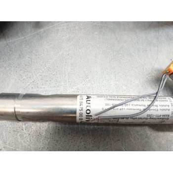 Recambio de pretensor airbag delantero derecho para alfa romeo mito (955_) 1.6 jtdm (955axc1b) referencia OEM IAM 615847500b  