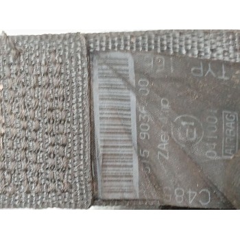 Recambio de pretensor airbag delantero derecho para alfa romeo mito (955_) 1.6 jtdm (955axc1b) referencia OEM IAM 615847500b  