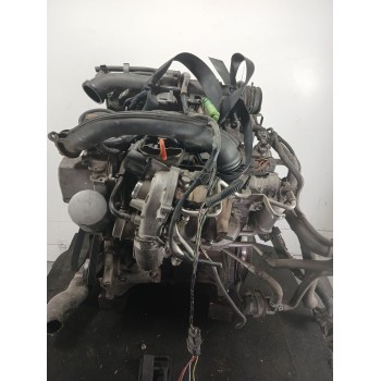 Recambio de motor completo para seat ibiza st (6j8) fr referencia OEM IAM CTJ  