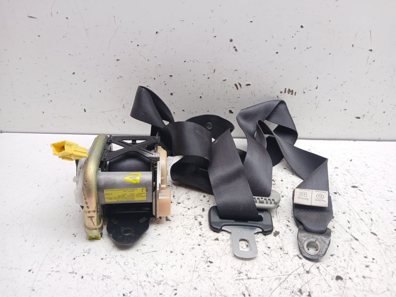 Recambio de pretensor airbag delantero derecho para honda jazz (gd1/5) 1.2 dsi cat referencia OEM IAM tka73ej408  