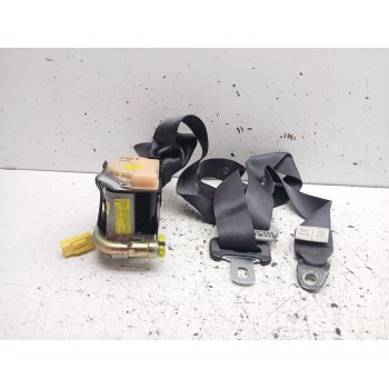 Recambio de pretensor airbag delantero derecho para honda jazz (gd1/5) 1.2 dsi cat referencia OEM IAM tka73ej408  