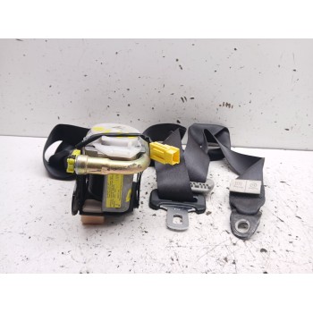 Recambio de pretensor airbag delantero derecho para honda jazz (gd1/5) 1.2 dsi cat referencia OEM IAM tka73ej408  