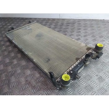 Recambio de radiador agua para volkswagen polo (6r1) advance referencia OEM IAM 6RS121253  