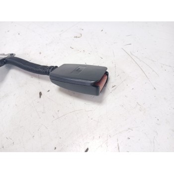 Recambio de pretensor airbag delantero derecho para land rover discovery 2.7 td v6 cat referencia OEM IAM evb500670pma  