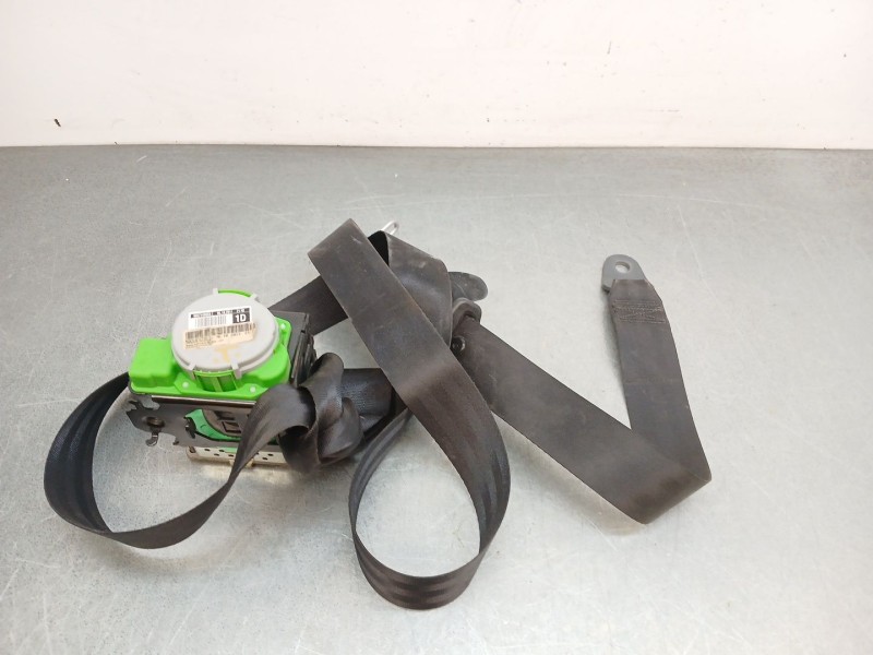 Recambio de pretensor airbag delantero derecho para citroën c4 lim. business referencia OEM IAM 96871490xx  