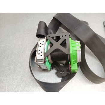 Recambio de pretensor airbag delantero derecho para citroën c4 lim. business referencia OEM IAM 96871490xx  