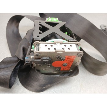 Recambio de pretensor airbag delantero derecho para citroën c4 lim. business referencia OEM IAM 96871490xx  