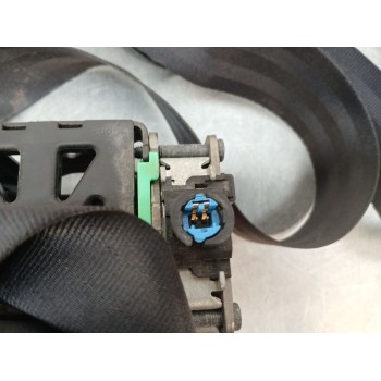 Recambio de pretensor airbag delantero derecho para citroën c4 lim. business referencia OEM IAM 96871490xx  