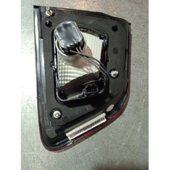Recambio de piloto trasero izquierdo interior para renault kadjar business referencia OEM IAM 265550151R 90061332 