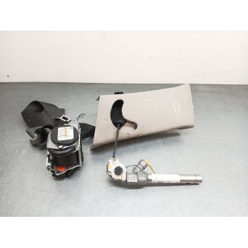 PRETENSOR AIRBAG DELANTERO IZQUIERDO 615847500b 