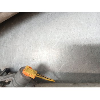 Recambio de pretensor airbag delantero izquierdo para alfa romeo mito (955_) 1.6 jtdm (955axc1b) referencia OEM IAM 615847500b  
