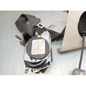 Recambio de pretensor airbag delantero izquierdo para alfa romeo mito (955_) 1.6 jtdm (955axc1b) referencia OEM IAM 615847500b  