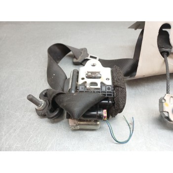 Recambio de pretensor airbag delantero izquierdo para alfa romeo mito (955_) 1.6 jtdm (955axc1b) referencia OEM IAM 615847500b  