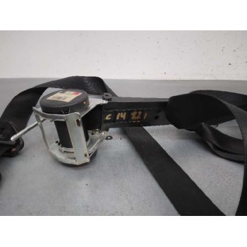 Recambio de pretensor airbag izquierdo para opel zafira b cosmo referencia OEM IAM 560834901D  