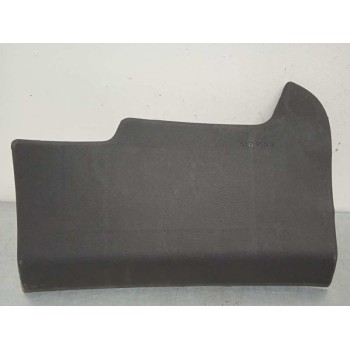 Recambio de airbag delantero izquierdo para citroën c4 picasso exclusive referencia OEM IAM 96600568ZD INFERIOR DE RODILLAS