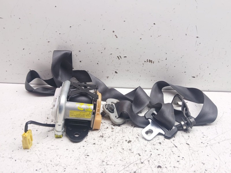 Recambio de pretensor airbag delantero izquierdo para honda jazz (gd1/5) 1.2 dsi cat referencia OEM IAM tka73ej409  