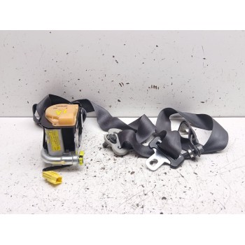 Recambio de pretensor airbag delantero izquierdo para honda jazz (gd1/5) 1.2 dsi cat referencia OEM IAM tka73ej409  