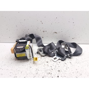 Recambio de pretensor airbag delantero izquierdo para honda jazz (gd1/5) 1.2 dsi cat referencia OEM IAM tka73ej409  