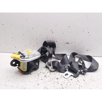 Recambio de pretensor airbag delantero izquierdo para honda jazz (gd1/5) 1.2 dsi cat referencia OEM IAM tka73ej409  
