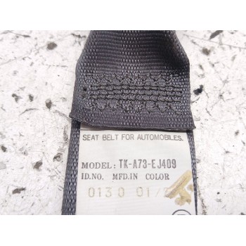 Recambio de pretensor airbag delantero izquierdo para honda jazz (gd1/5) 1.2 dsi cat referencia OEM IAM tka73ej409  