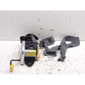 Recambio de pretensor airbag delantero izquierdo para honda jazz (gd1/5) 1.2 dsi cat referencia OEM IAM tka73ej409  