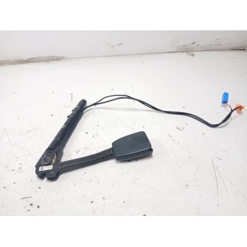 PRETENSOR AIRBAG DELANTERO IZQUIERDO EVB500231PMA 