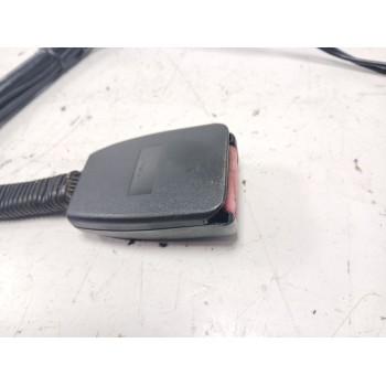 Recambio de pretensor airbag delantero izquierdo para land rover discovery 2.7 td v6 cat referencia OEM IAM EVB500231PMA  