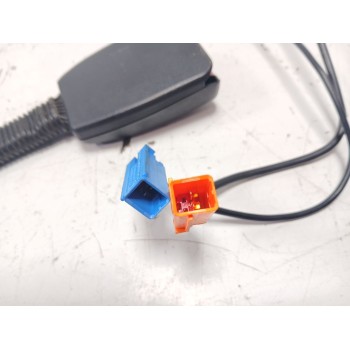 Recambio de pretensor airbag delantero izquierdo para land rover discovery 2.7 td v6 cat referencia OEM IAM EVB500231PMA  
