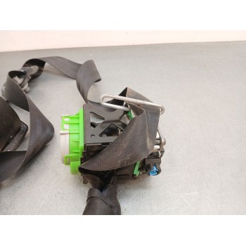 Recambio de pretensor airbag delantero izquierdo para citroën c4 lim. business referencia OEM IAM 96871491xx  
