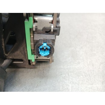 Recambio de pretensor airbag delantero izquierdo para citroën c4 lim. business referencia OEM IAM 96871491xx  