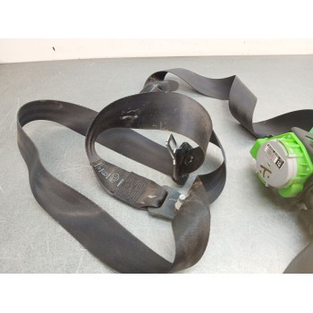 Recambio de pretensor airbag delantero izquierdo para citroën c4 lim. business referencia OEM IAM 96871491xx  