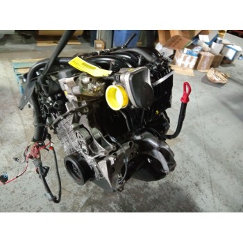Recambio de motor completo para bmw serie 3 berlina (e90) 320i referencia OEM IAM N46B20A  
