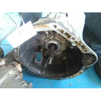 Recambio de caja cambios para mercedes-benz vito (w638) caja cerrada referencia OEM IAM R2112610901 <CASCO> 